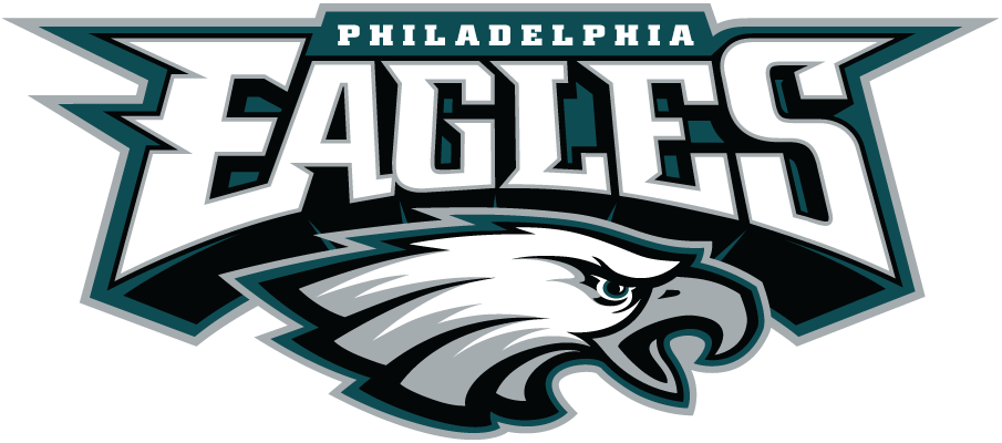 Philadelphia Eagles 1996-Pres Alternate Logo iron on tranfers